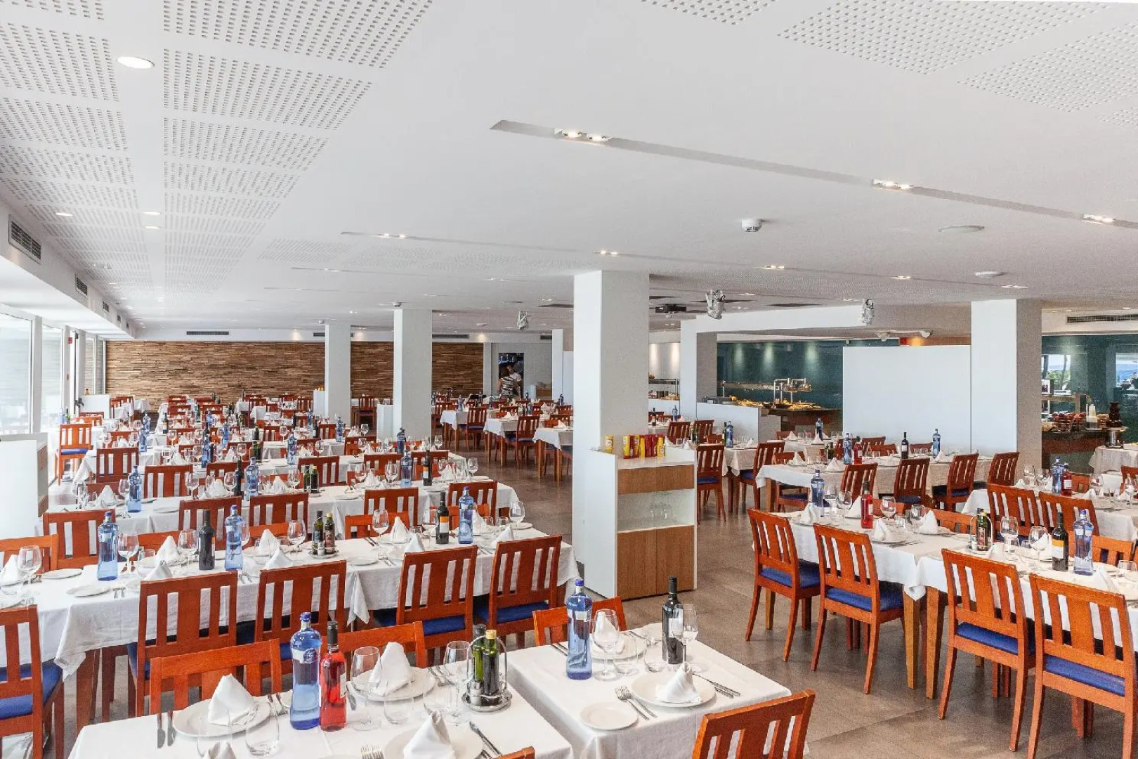 Hotel Montecarlo Spa & Wellness