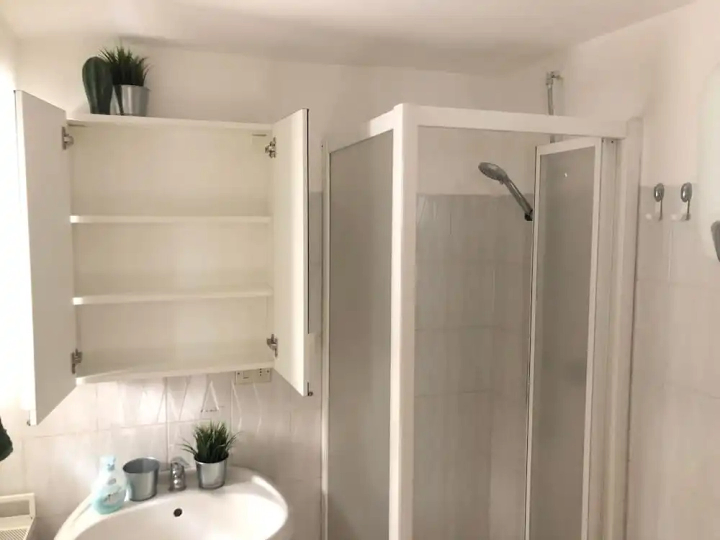 Borghetto Pedale in Town