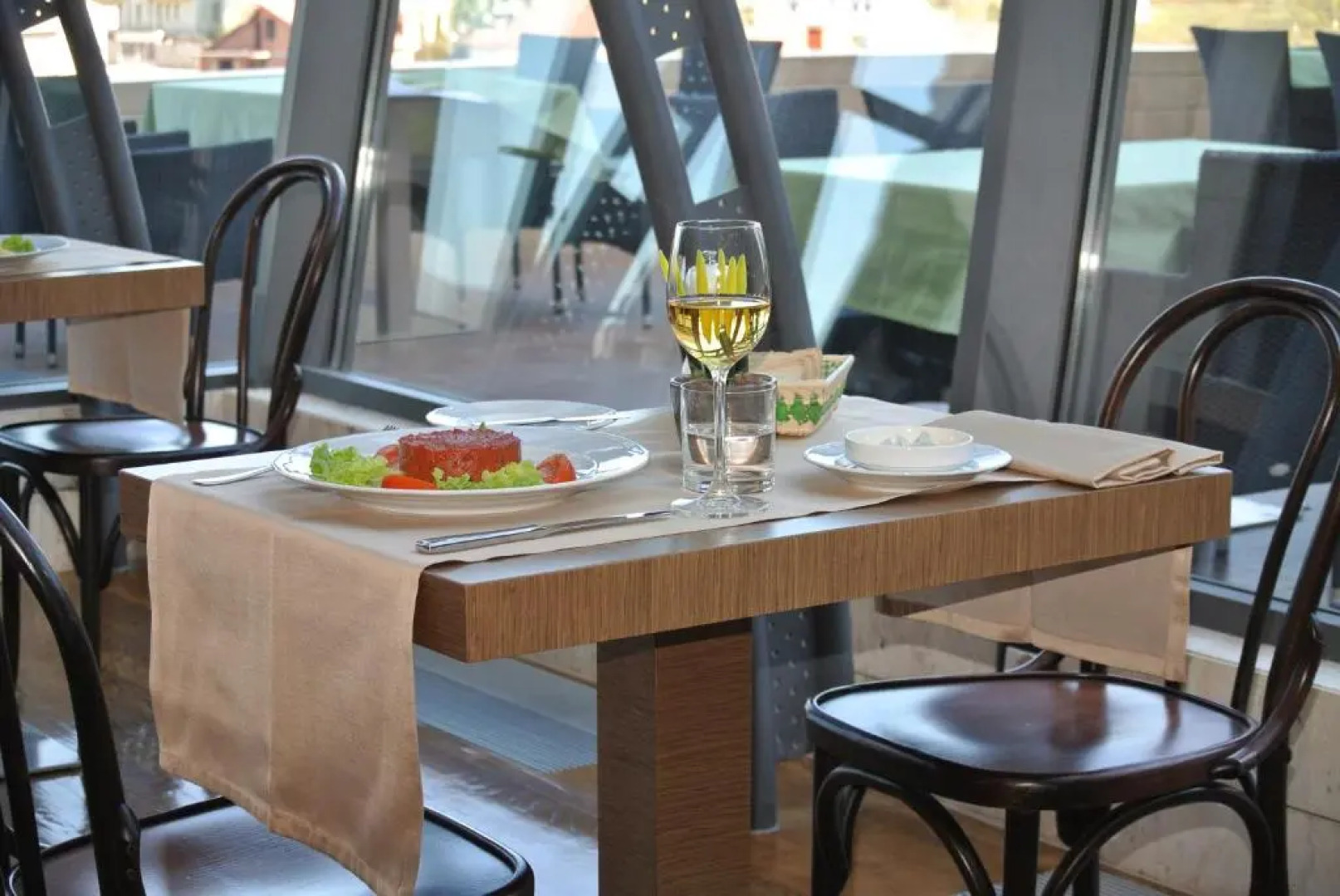 Hotel International Prishtina