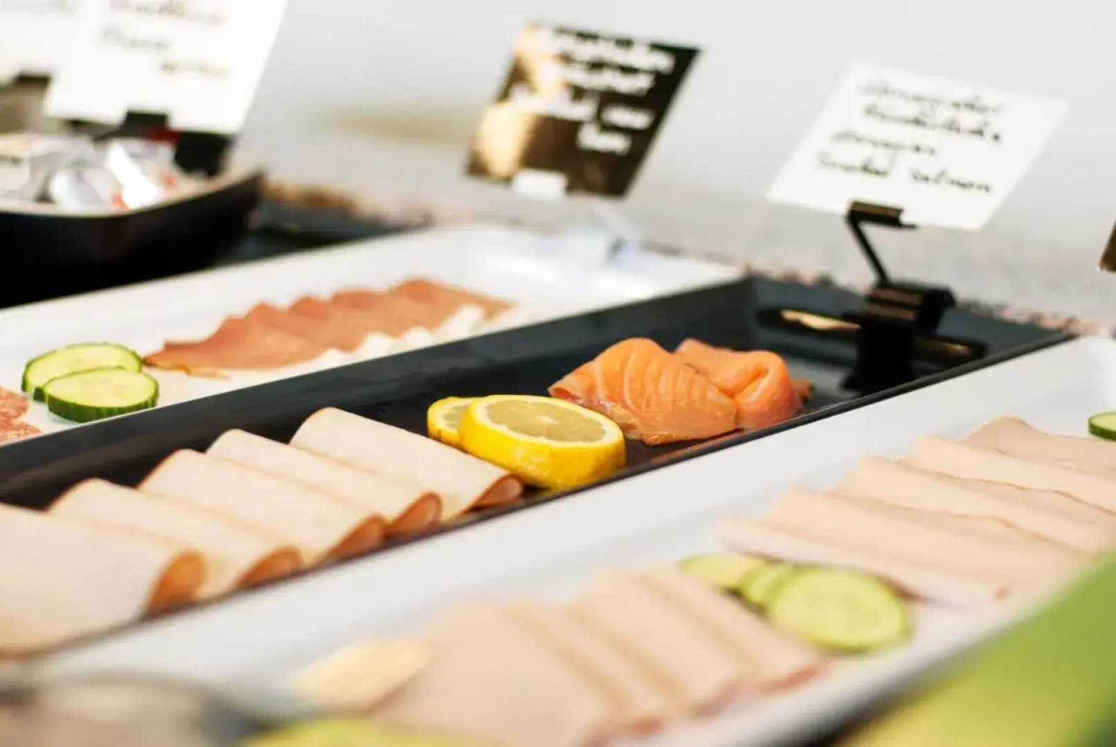 Tailormade Hotel IDEA Spreitenbach