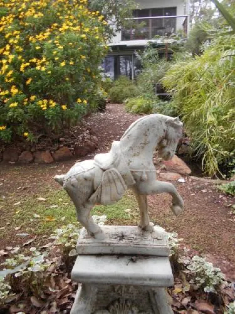 Whispering Pines B&B