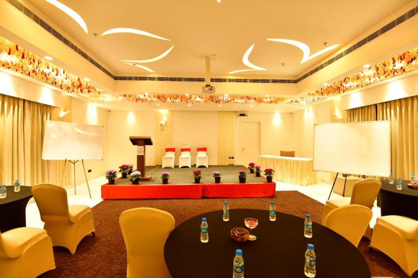 Allita Hotel & Resorts