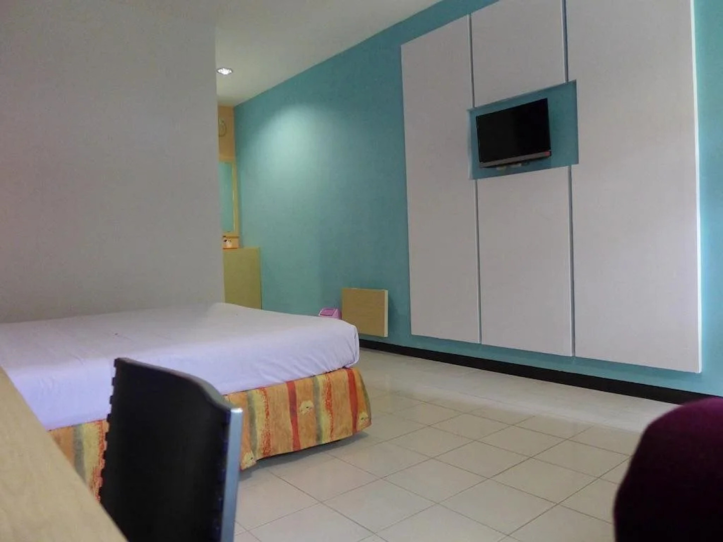Hotel Surya Indah
