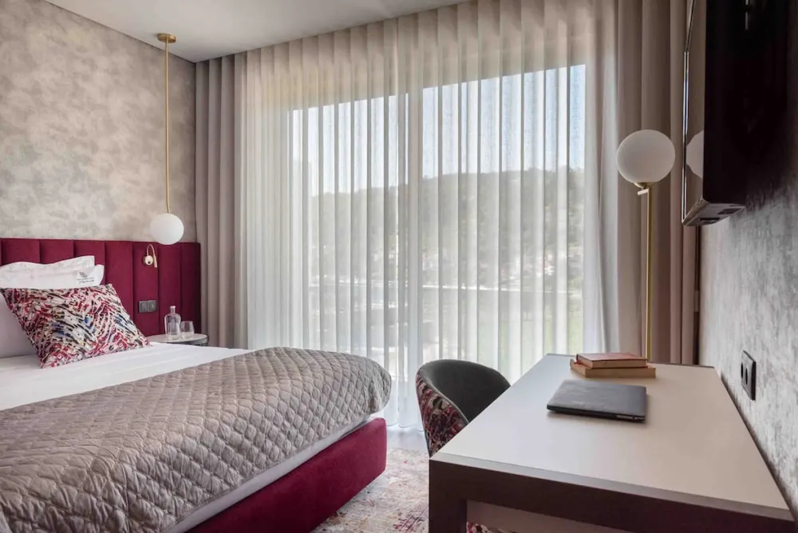 Hotel Quinta De Santo Antonio