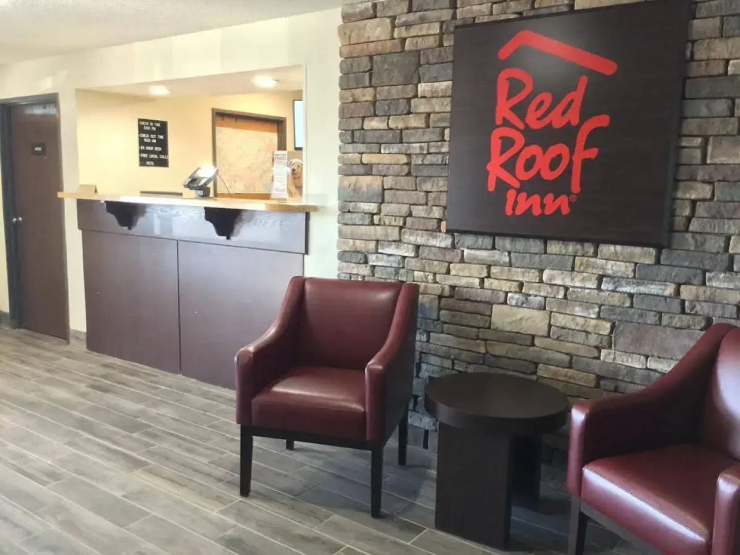 Red Roof Inn Greensburg