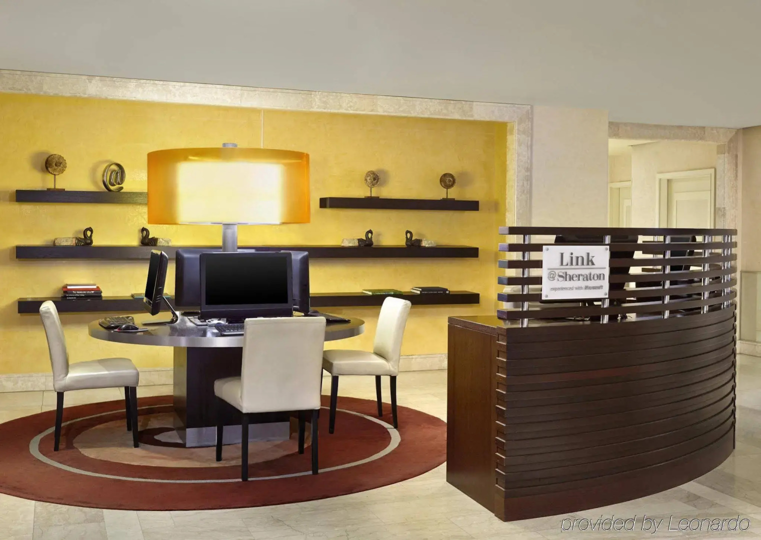 Sheraton Stockholm Hotel