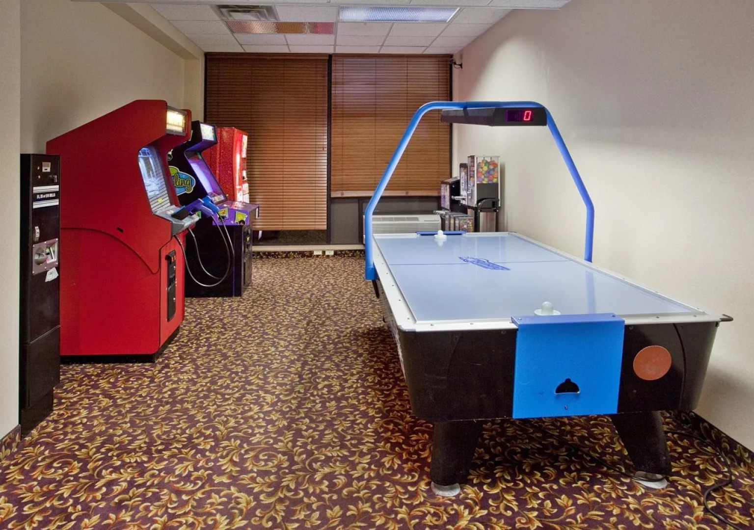 Holiday Inn Express Big Rapids by IHG