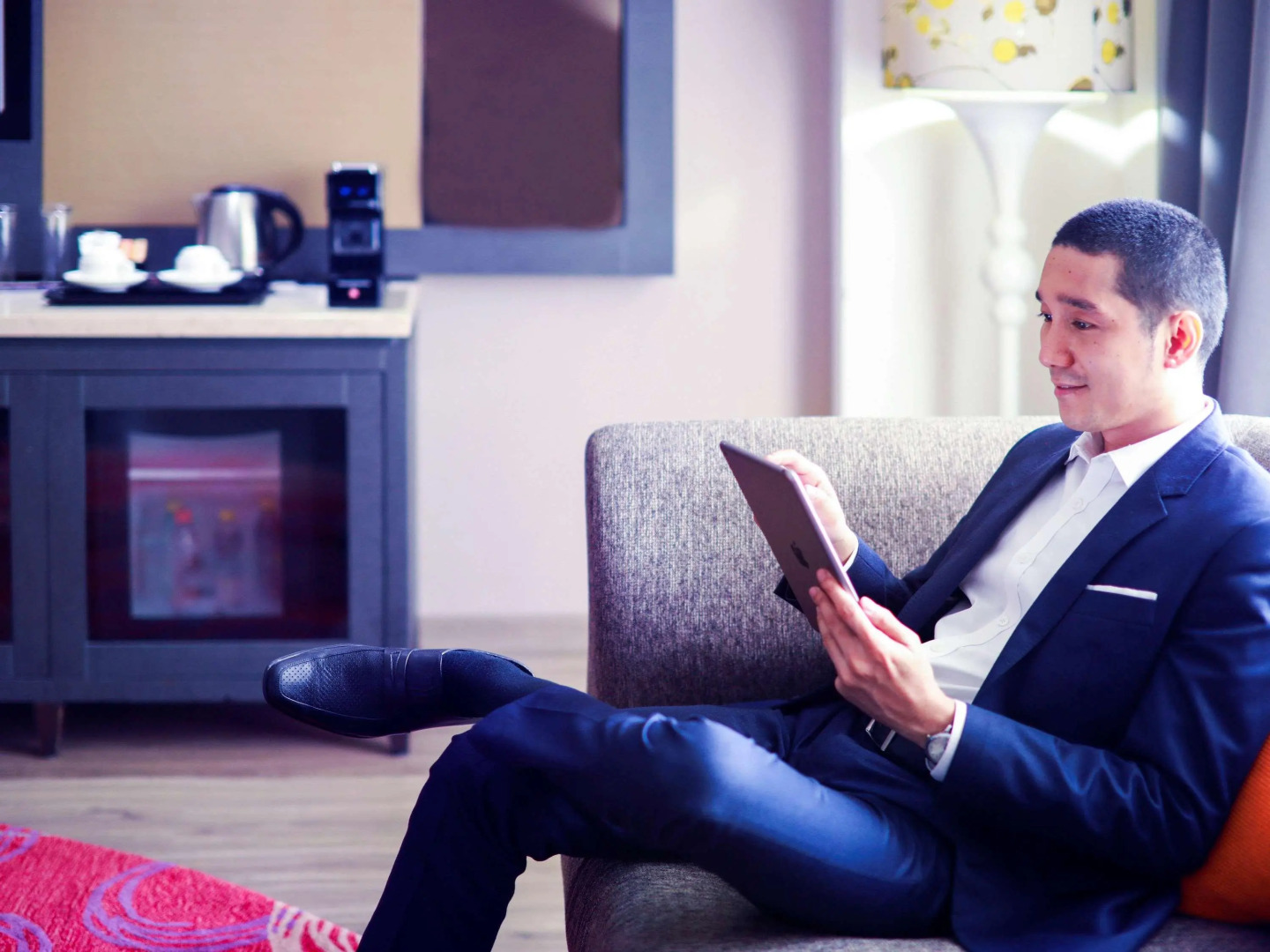 Grand Mercure Bandung Setiabudi