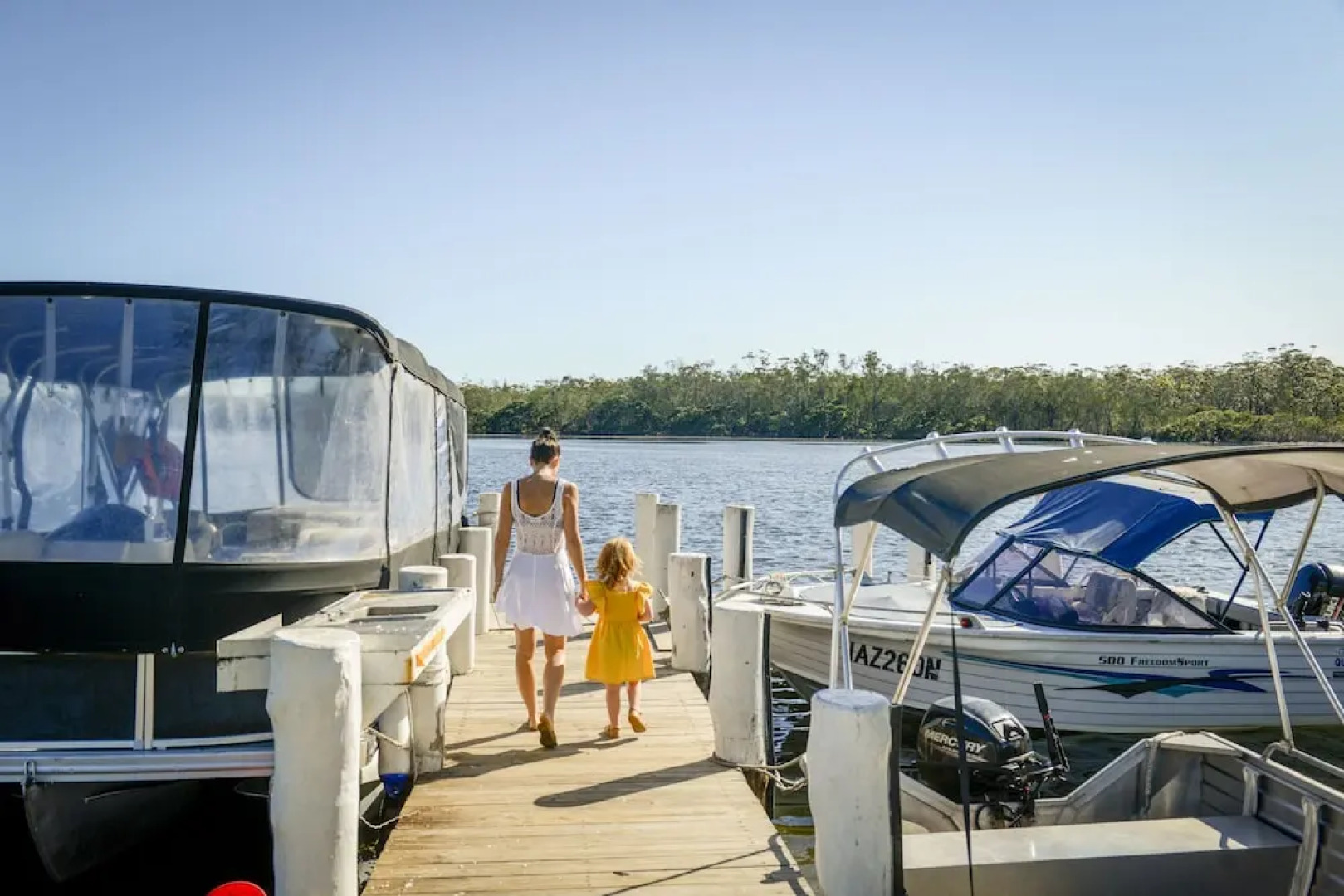 Laguna Lodge Holiday Units