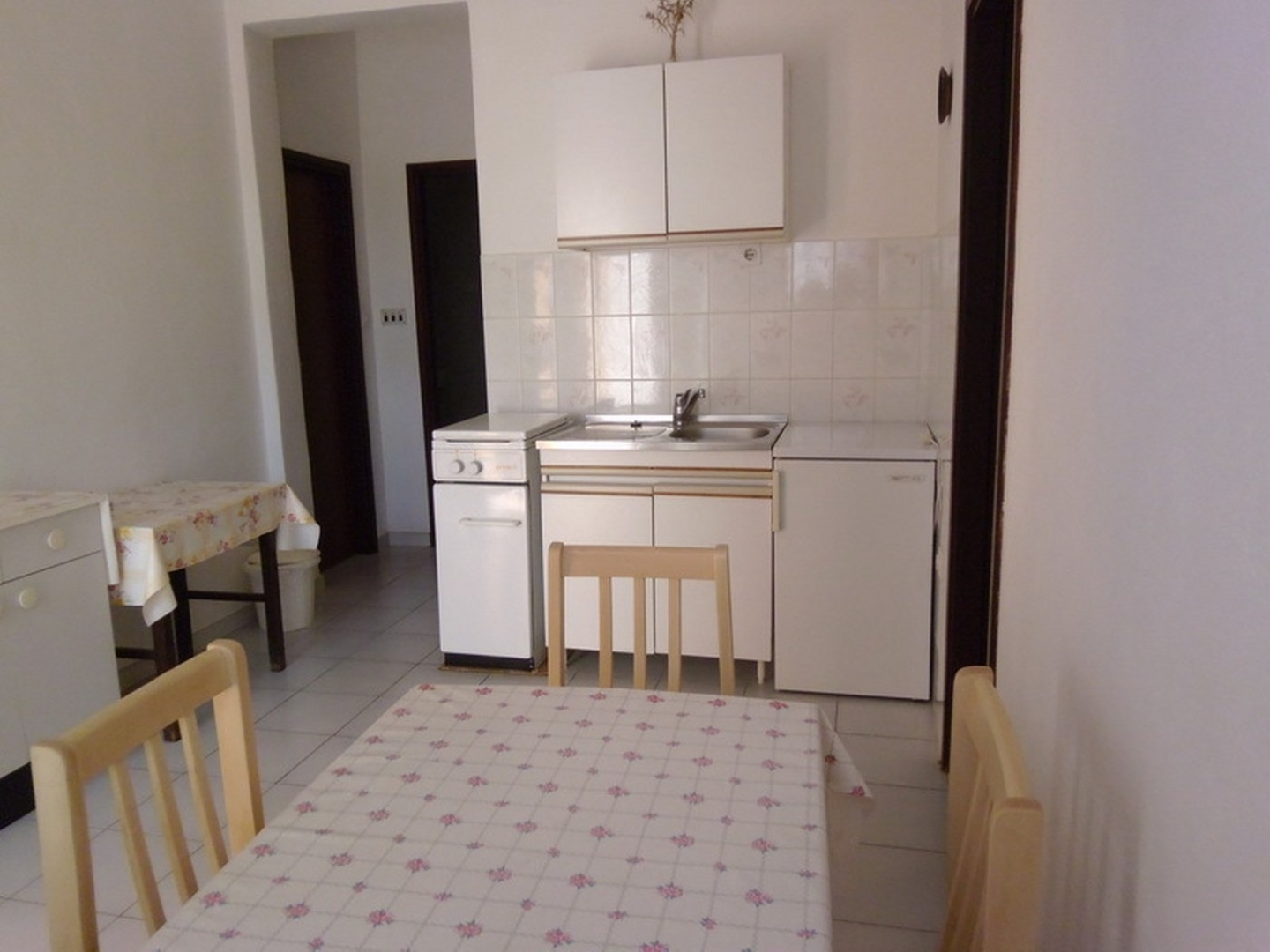 Apartment Ivan  - 150 meters from beach: A1 Sjever Pag, Island Pag