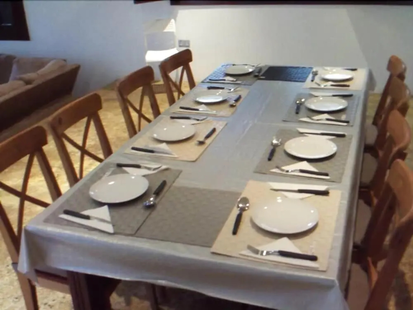 Villa Teranga Boutique Hotel