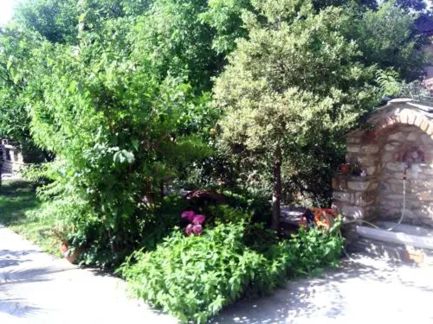 Archontiko Tsaknaki Manolia