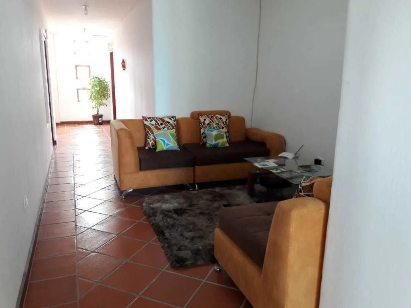 Martita's house hostal