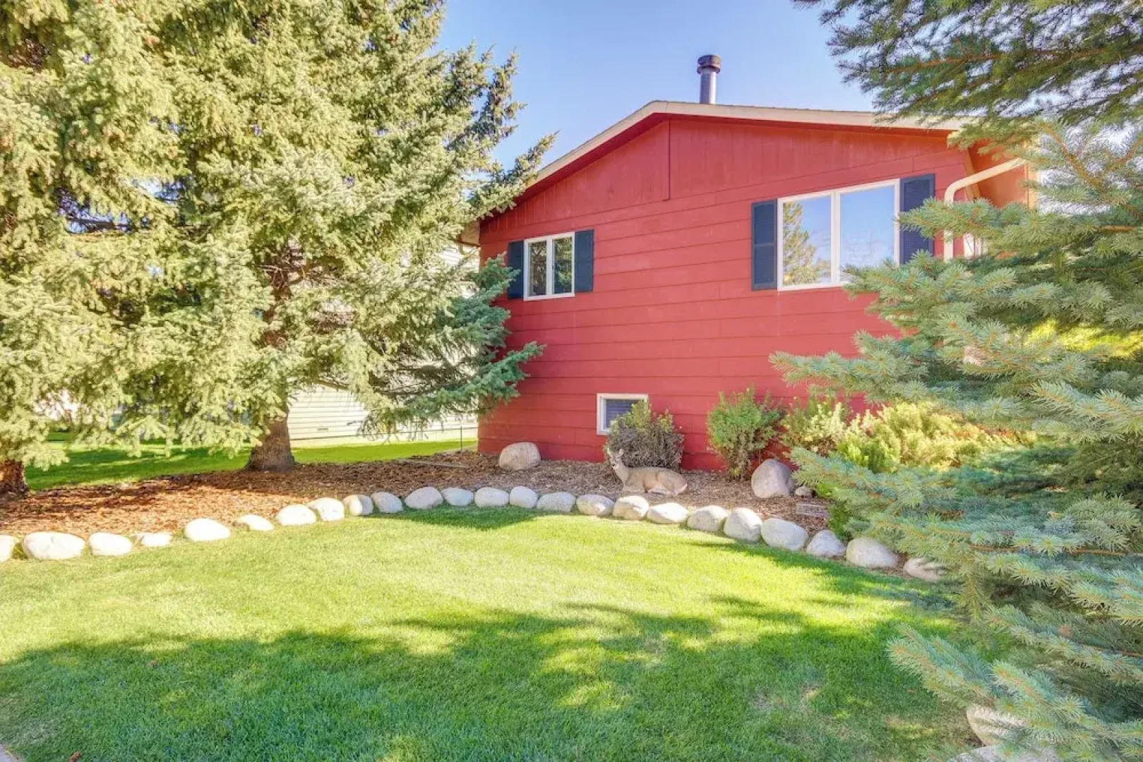 Red Lodge Mountain Home < 7 Miles to Ski Slopes!