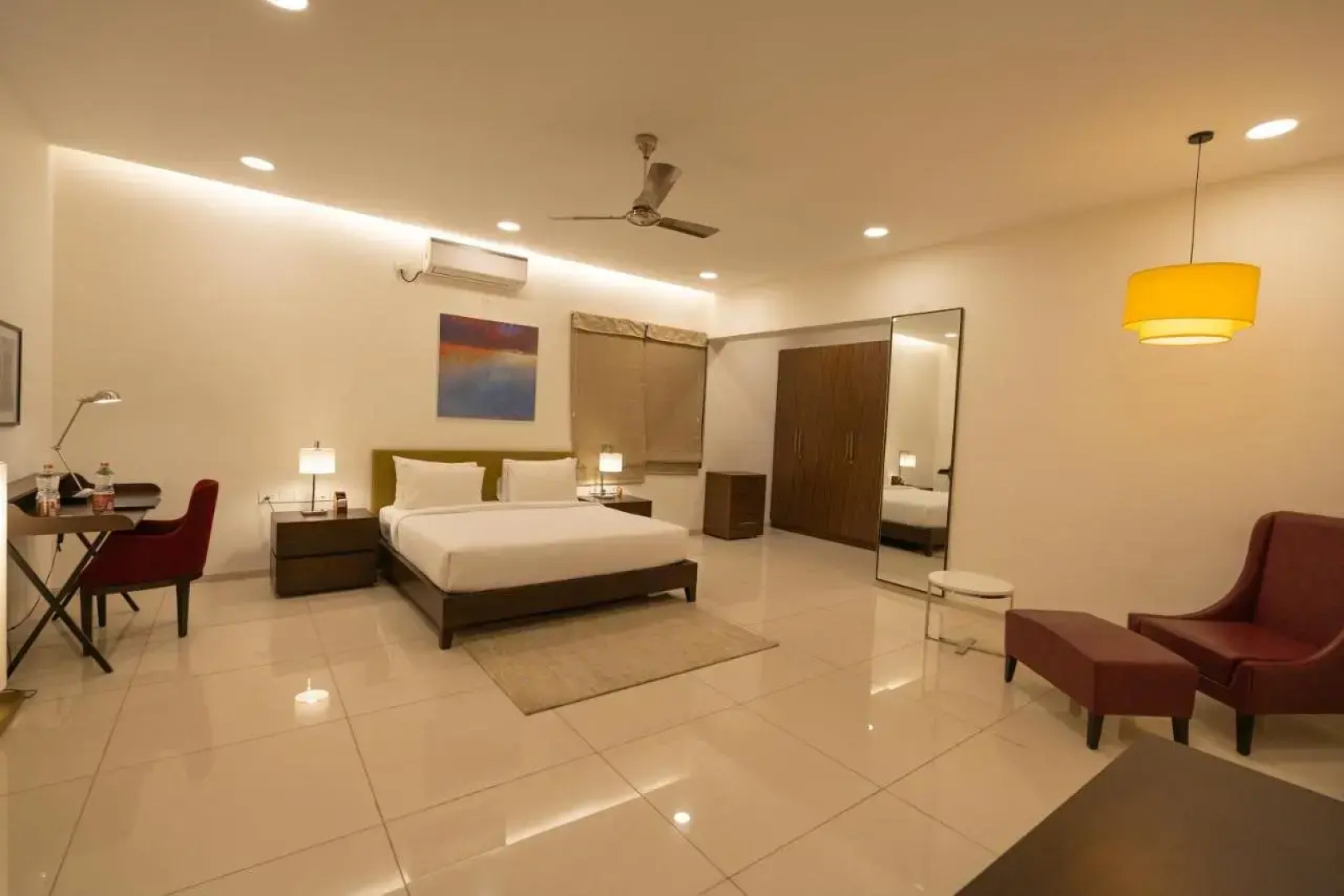 Signature Club Resort