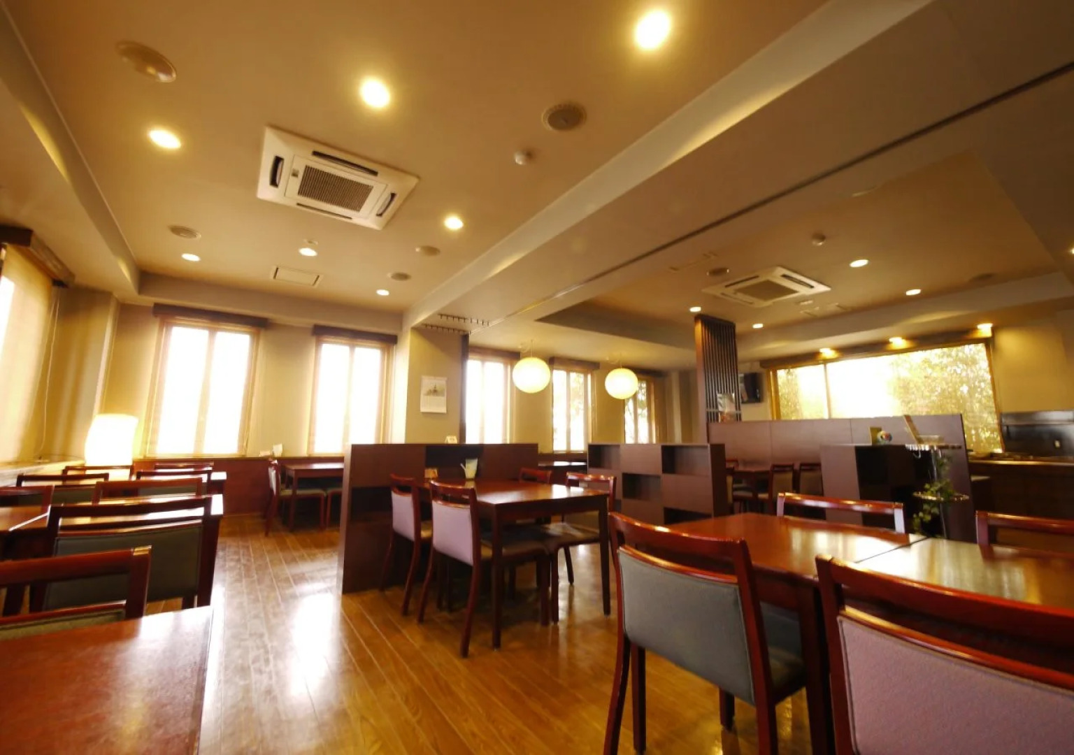 Hotel Route-Inn Isesaki