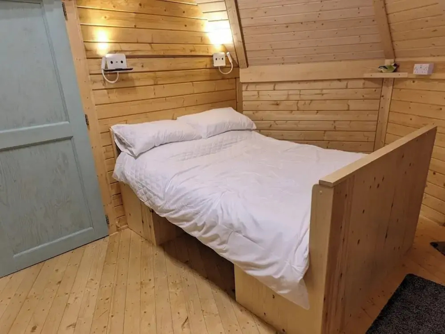 Woods Meadow Glamping
