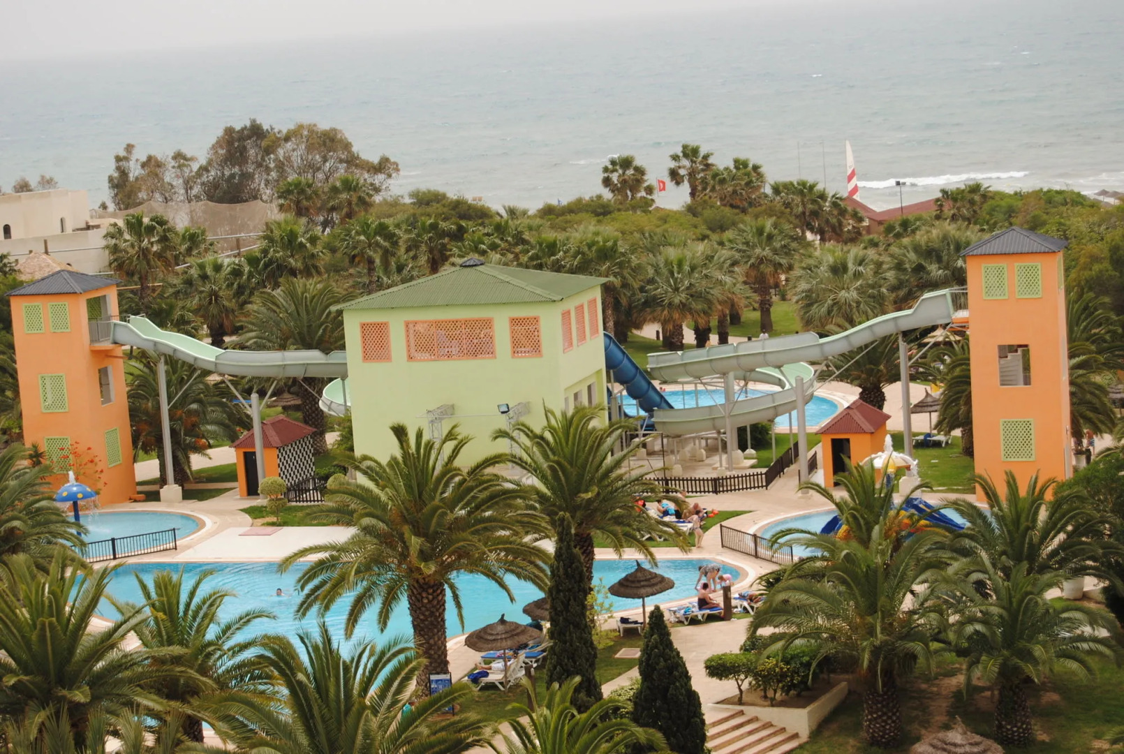 TUI BLUE Manar – All Inclusive