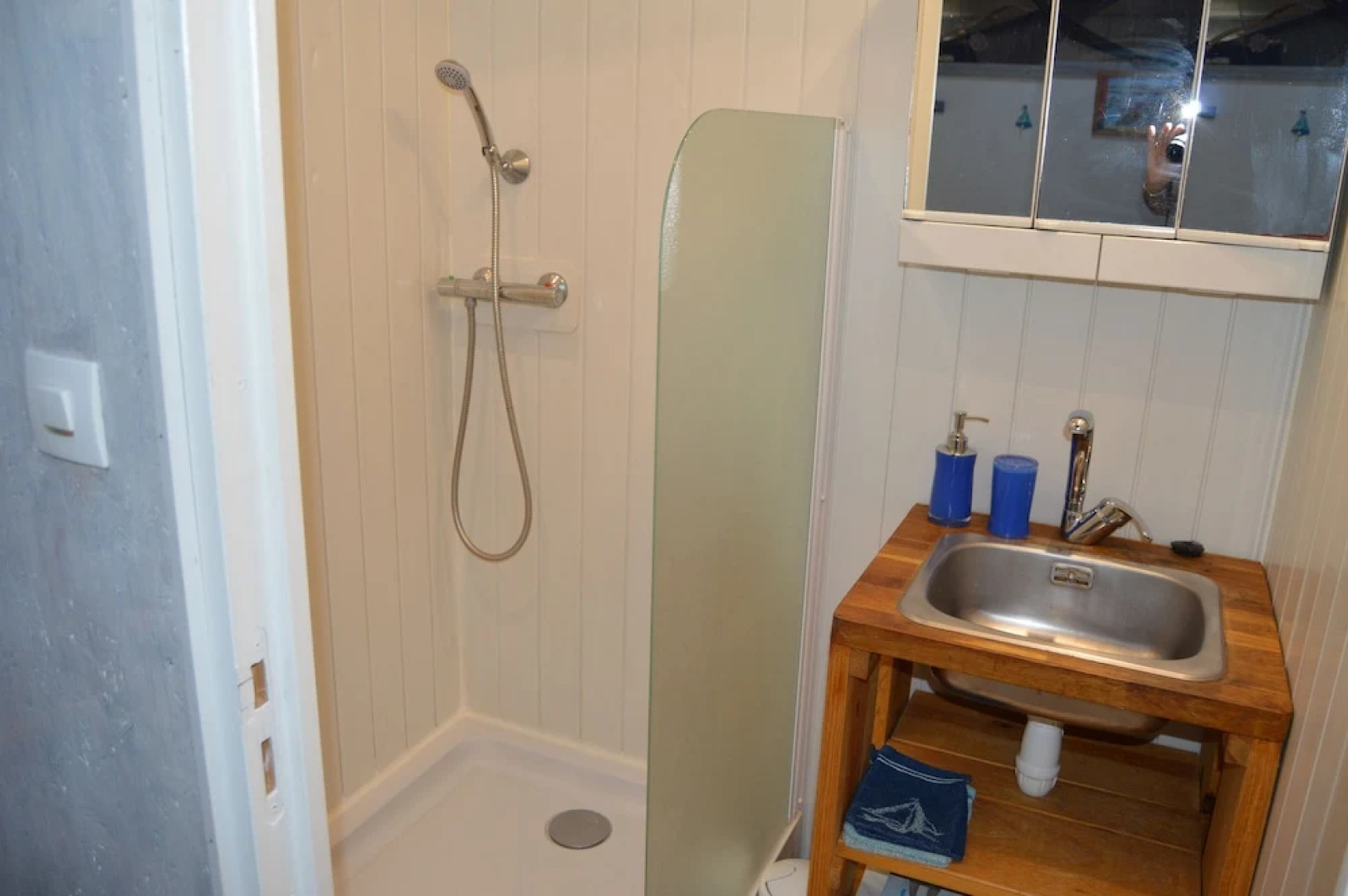 Chalet à deux pas de la forêt