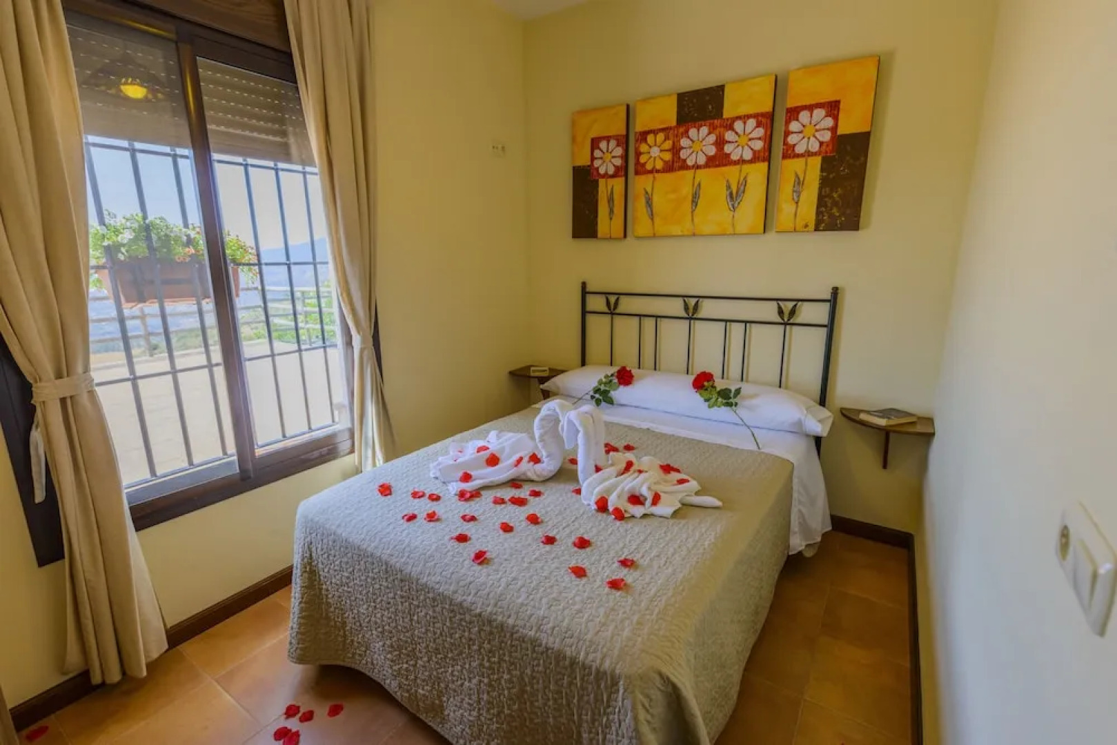 Alojamiento Rural "El Chaparro"