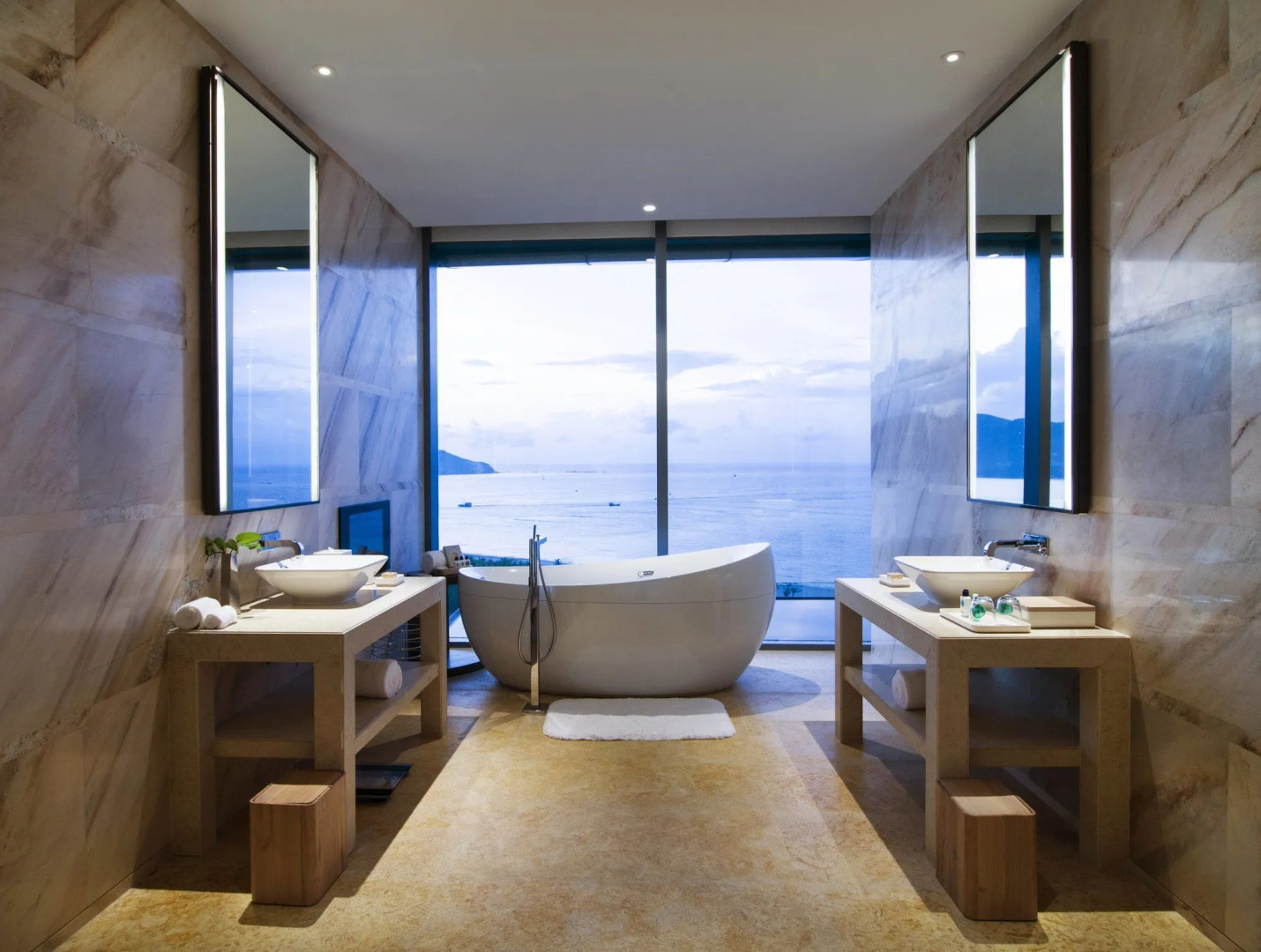 The Westin Blue Bay Resort & Spa