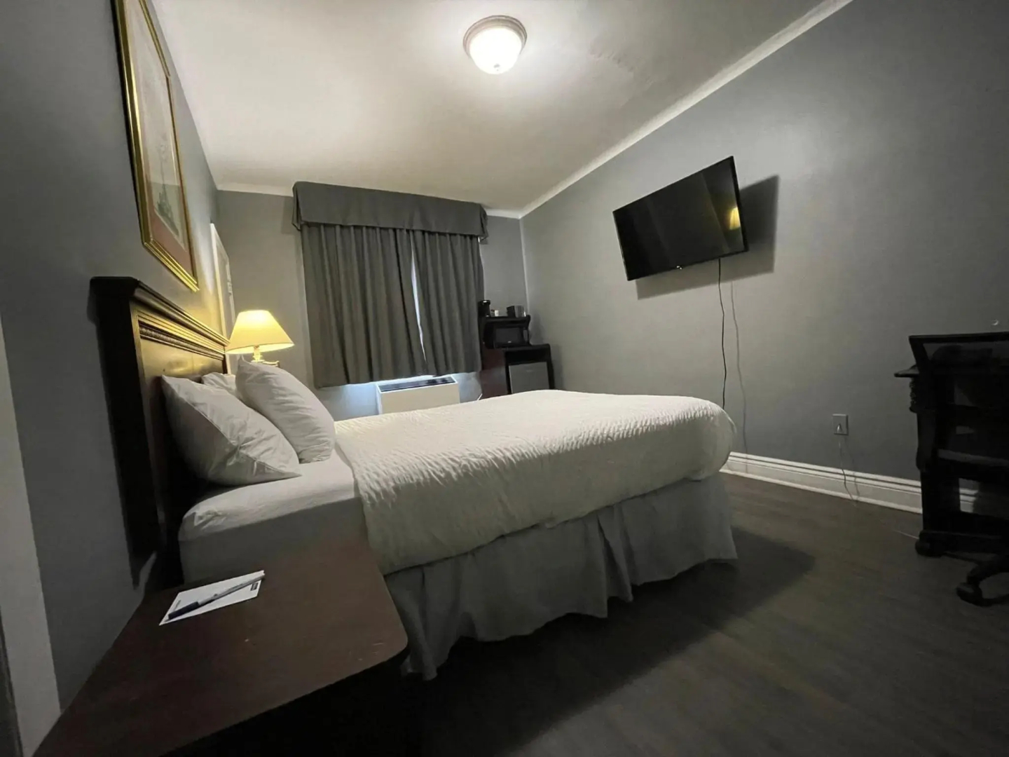 London Residency Inn