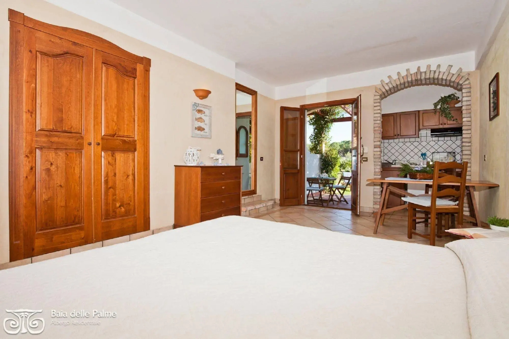 Residence Baia delle Palme