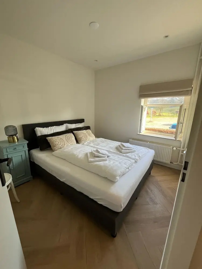 Holiday Home in Voerendaal With Garden