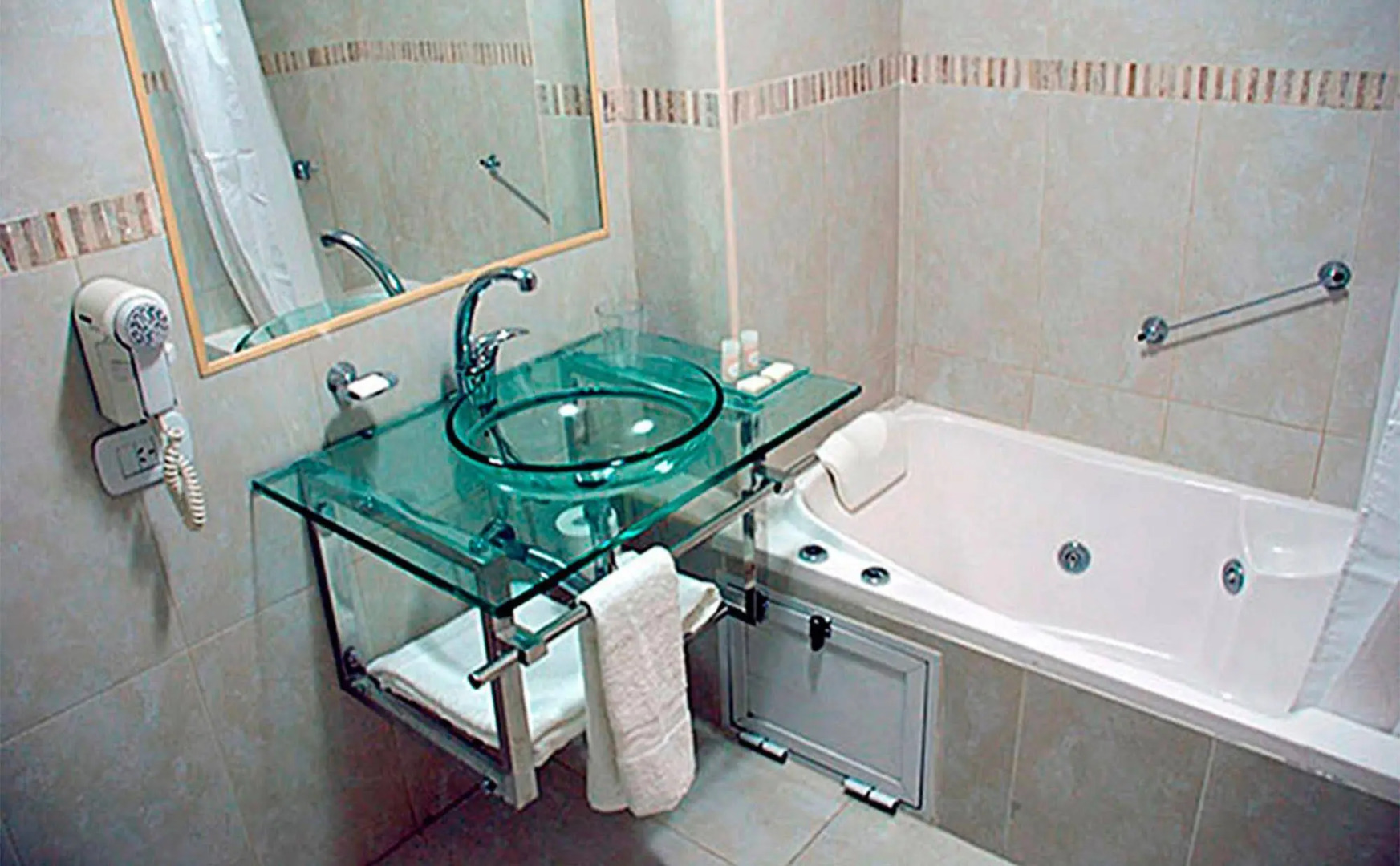 Lofts & Suites Rosario