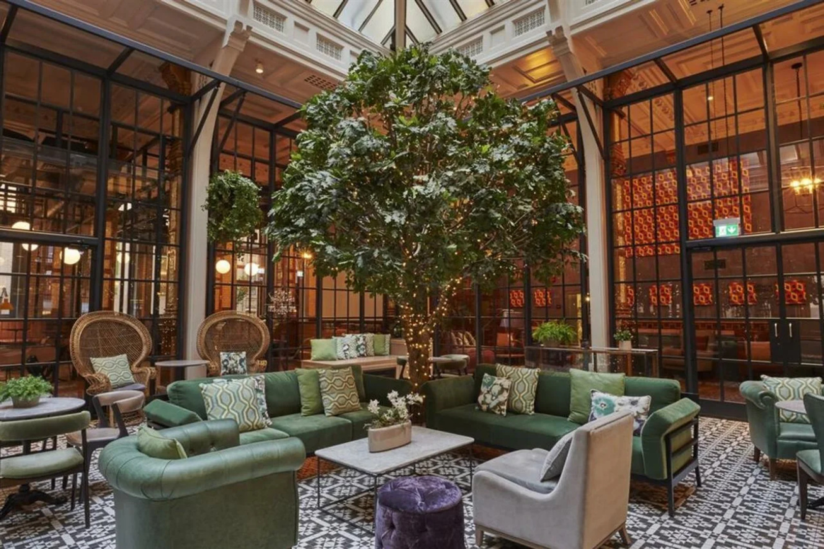 Kimpton Clocktower by IHG