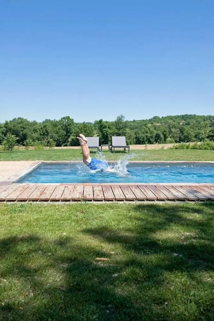Domaine de L'Isle Basse