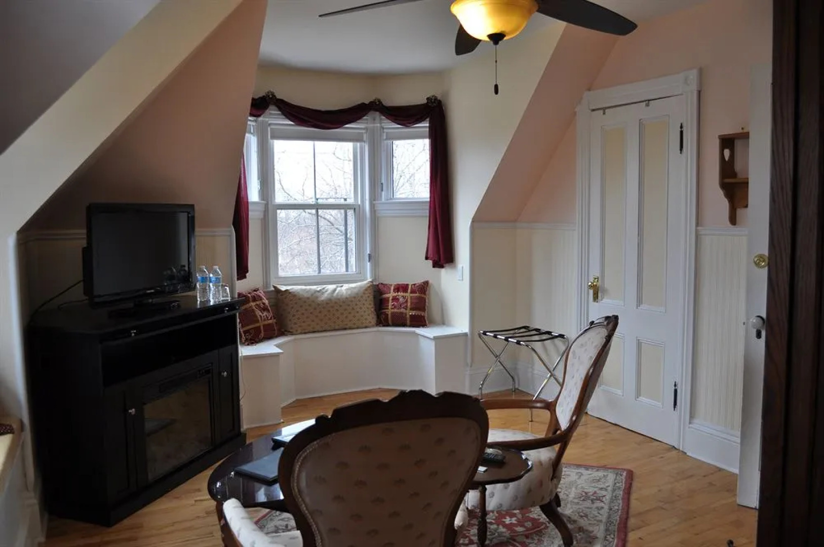 Summerside Inn Bed and Breakfast