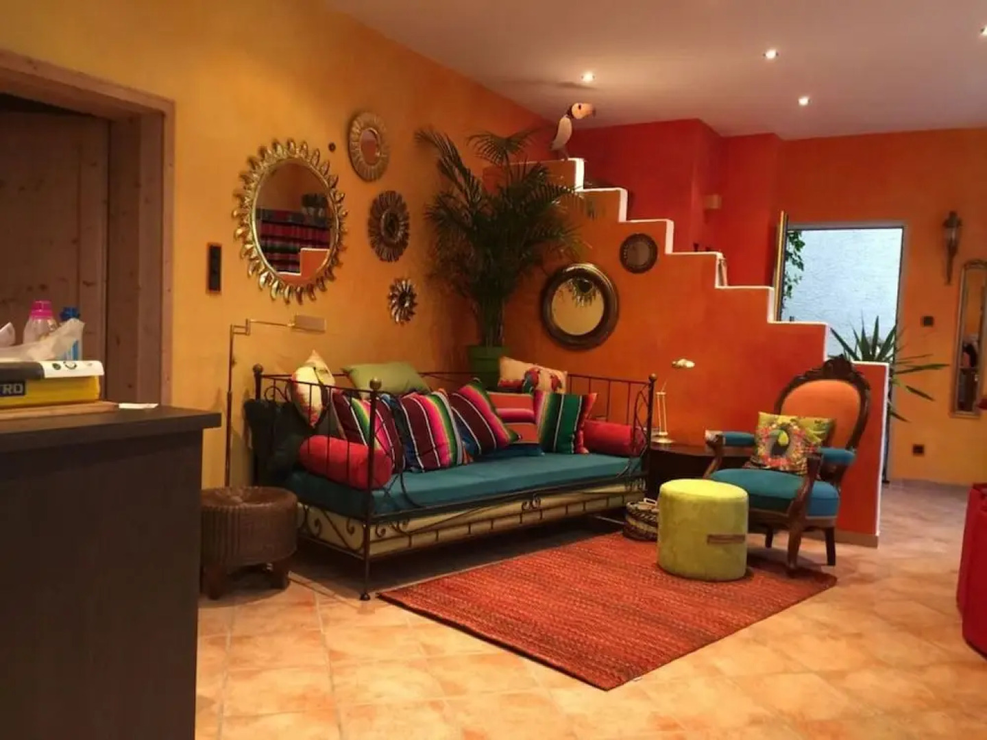 Holiday Apartment Anderewelt-bochum