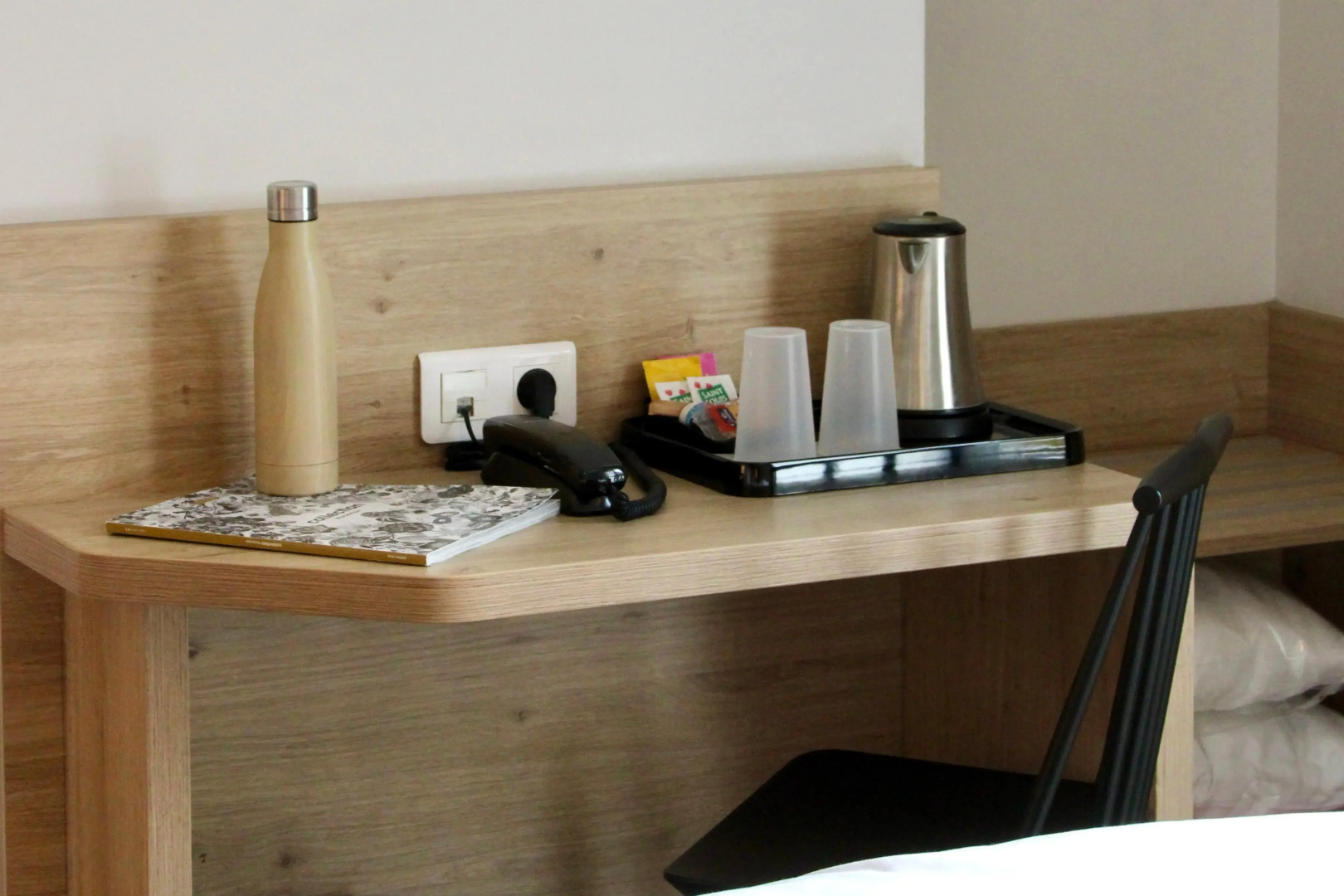 Kyriad Vannes Centre-Ville