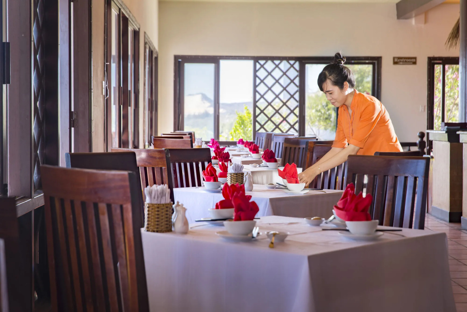 Rock Water Bay Beach Resort & Spa