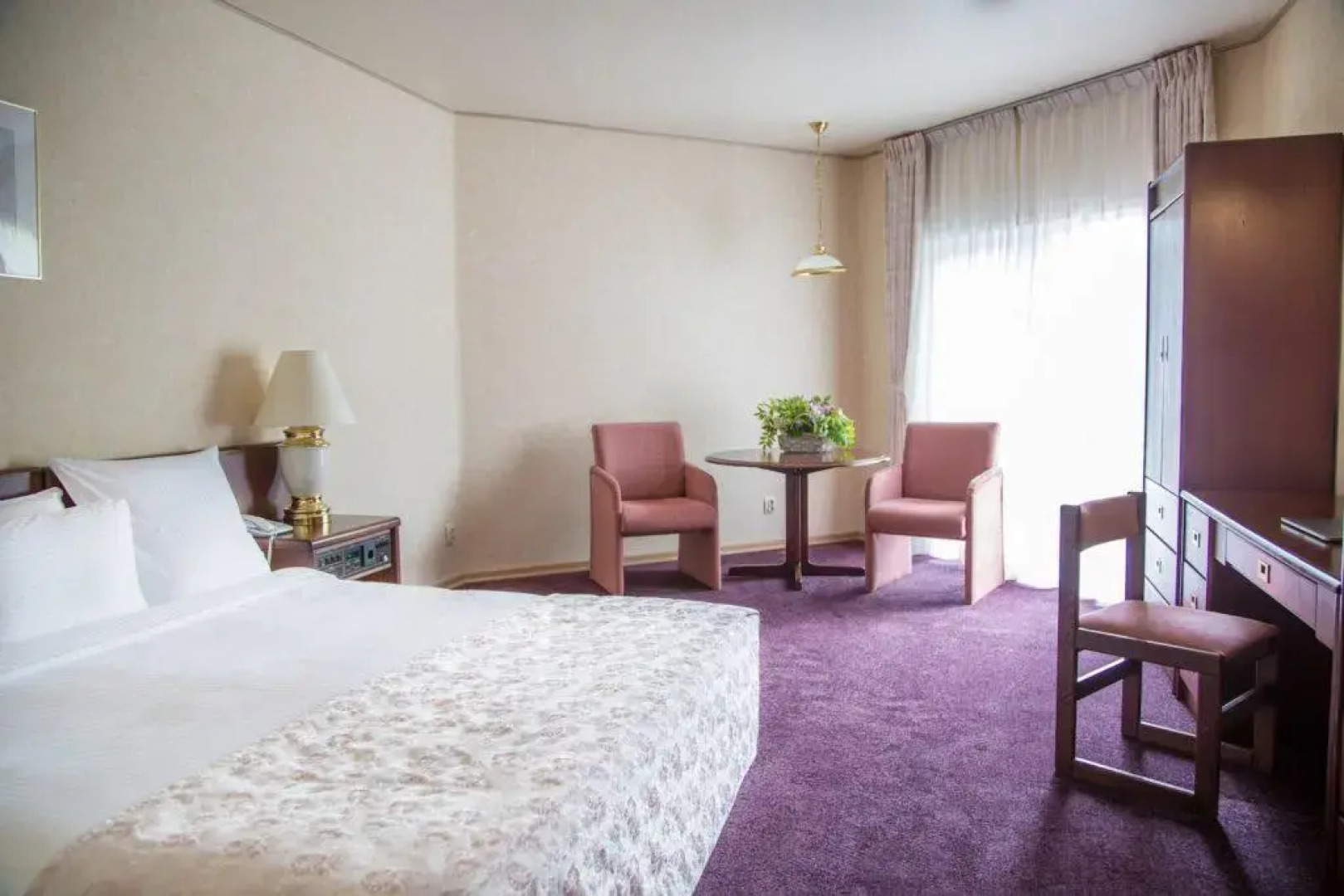 Отель «Санта»