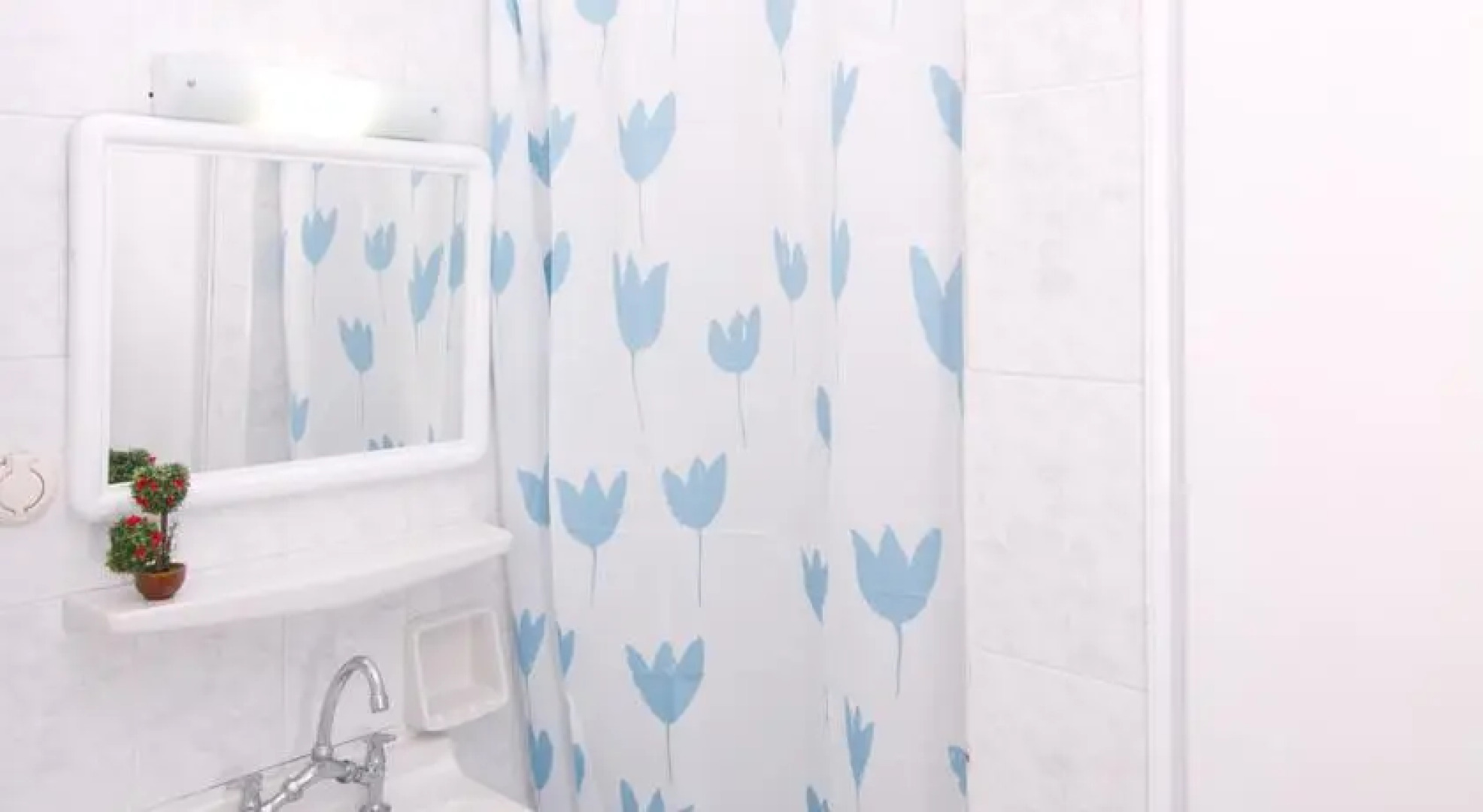 Evergreen Apartments