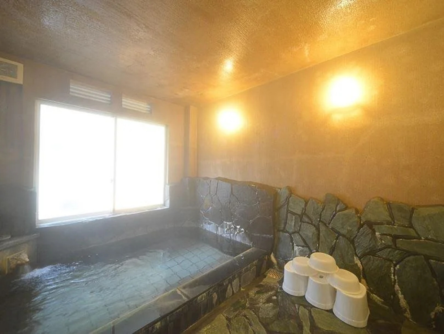 Misasa Onsen Misasa Garden Hotel