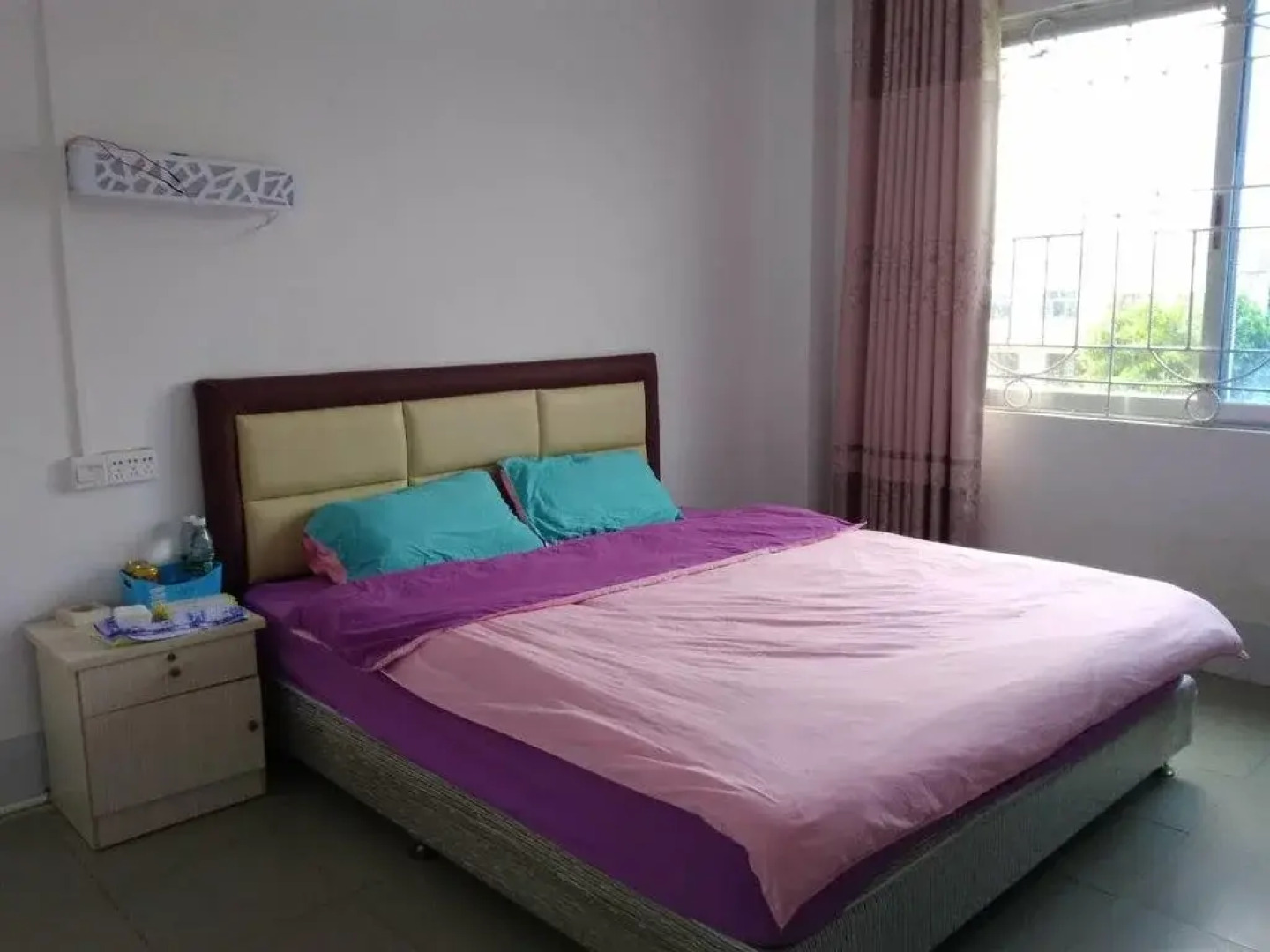 Zhanjiang Ouranjian Guesthouse