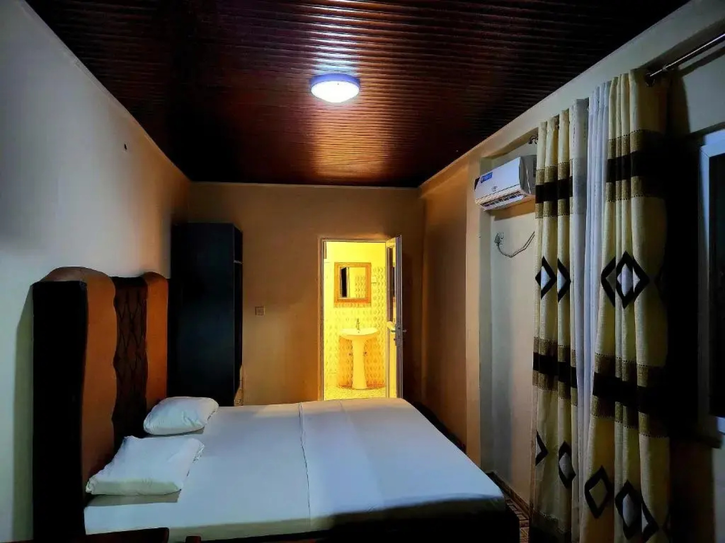 Gem Beach Resort Sierra Leone