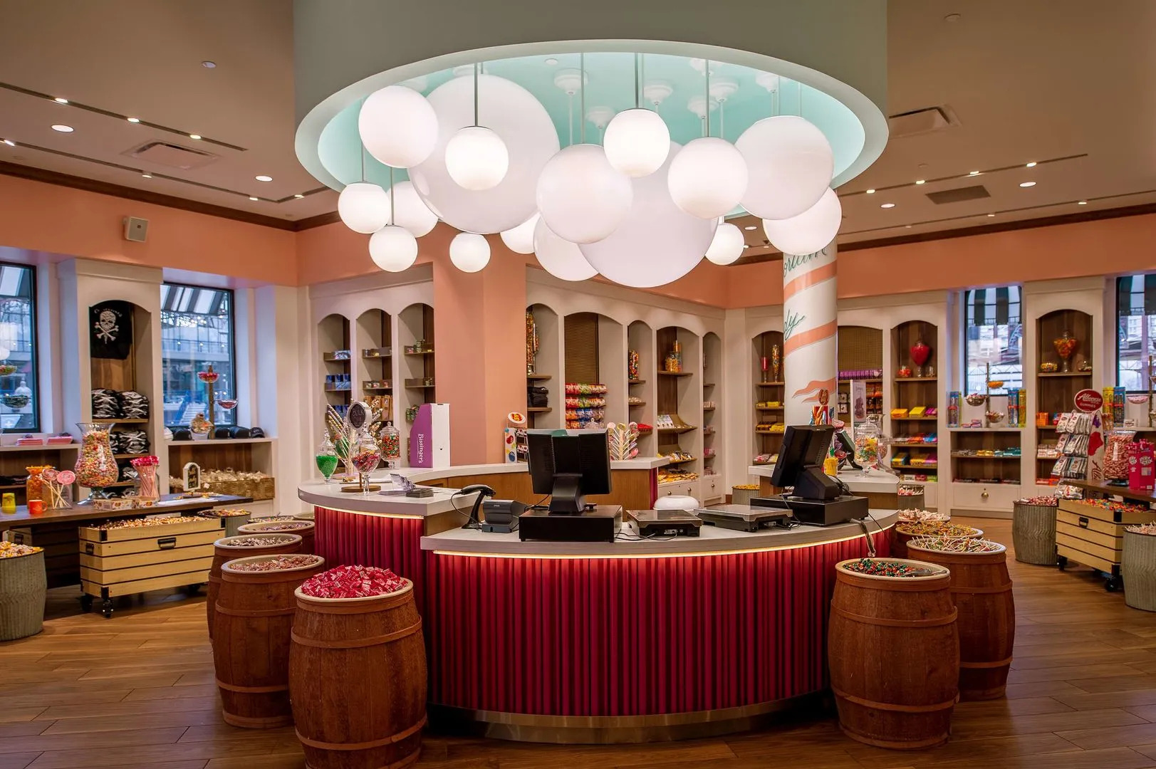 St. Louis Union Station Hotel, Curio Collection by Hilton