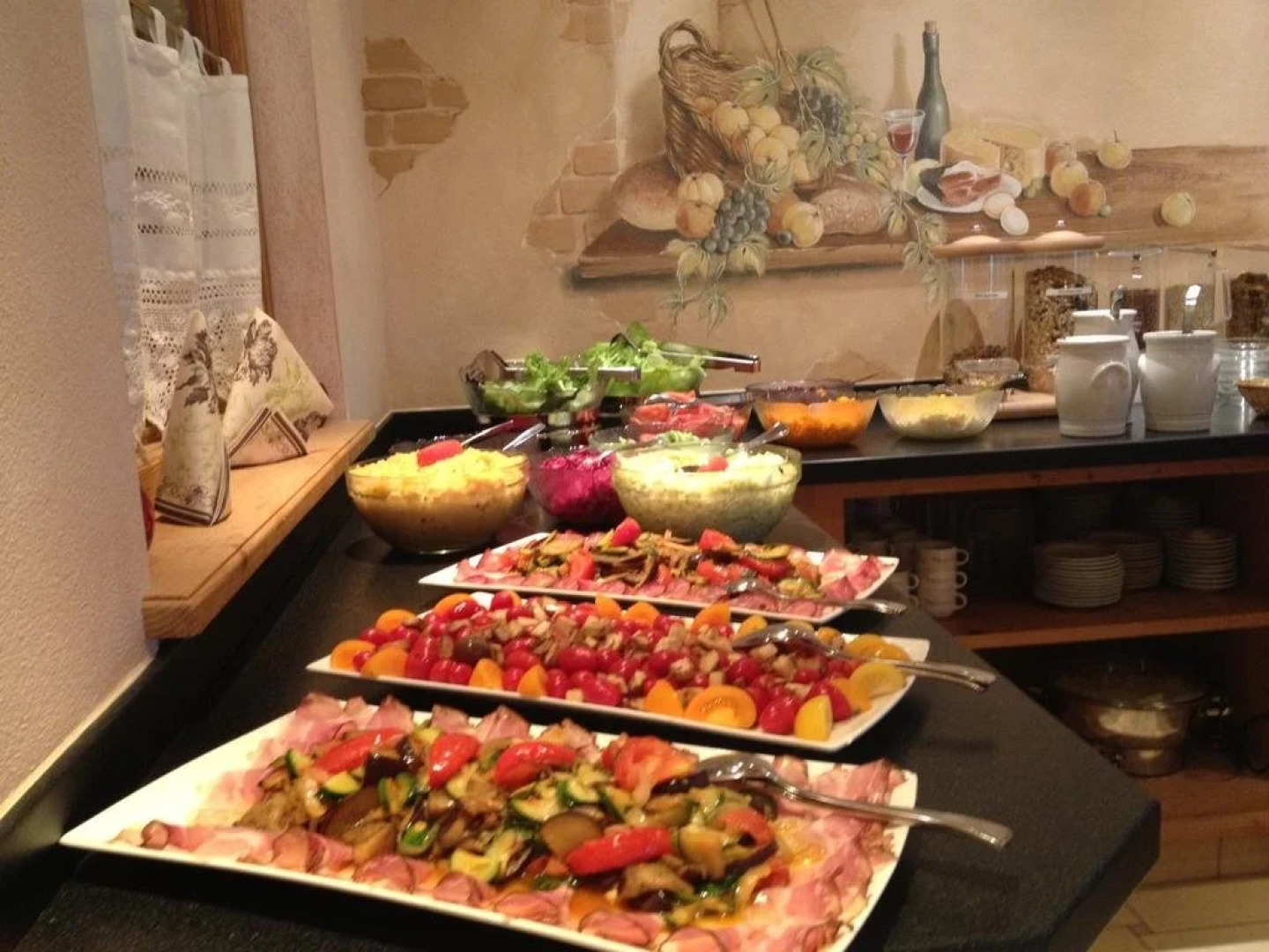 Ruhehotel & Naturressort Rehbach - Adults only