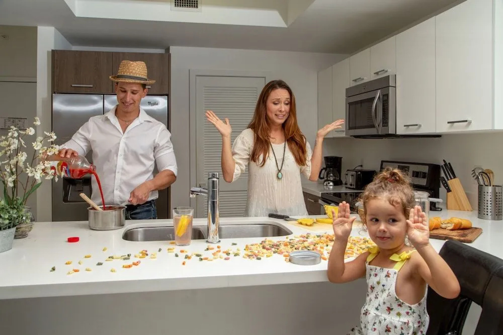 Bay Breeze Premium Apartments By Eskape Collection