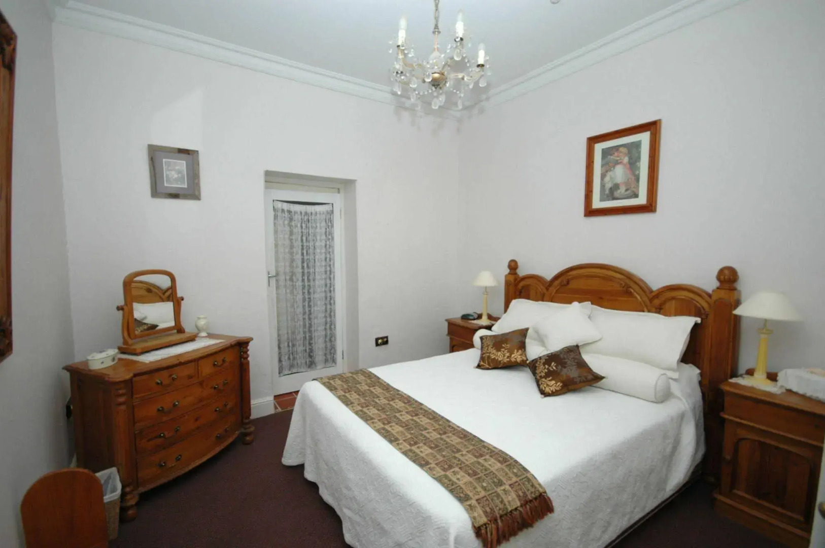 Clare Valley Heritage Retreat