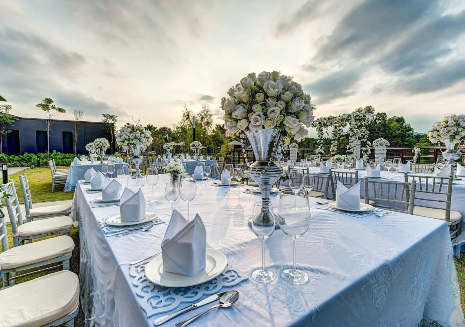 Mangala Estate Boutique Resort - Small Luxury Hotel of the World