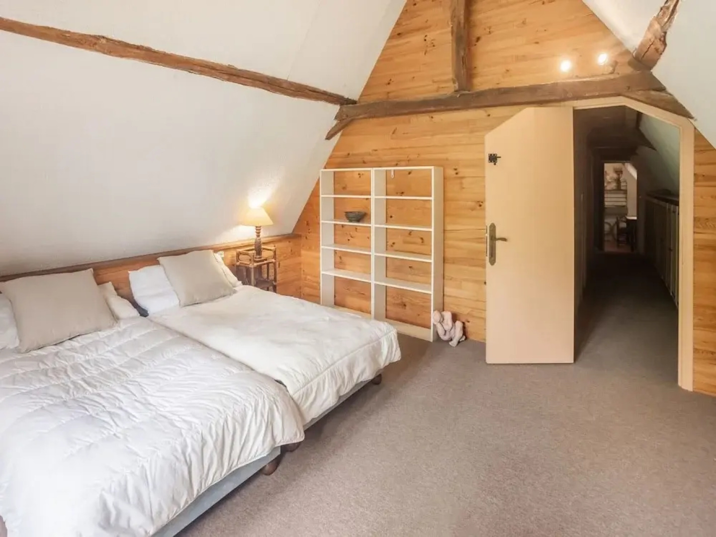 Lively Holiday Home With Private Pool