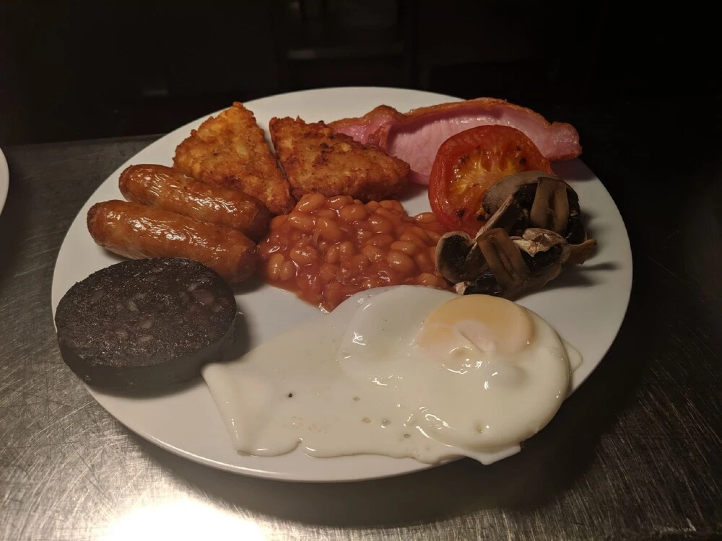 The Rose and Crown Hotel