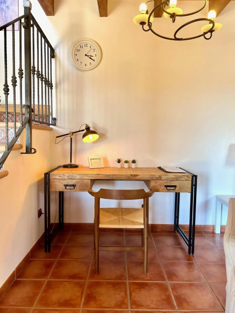 Villa Natural Barcarés