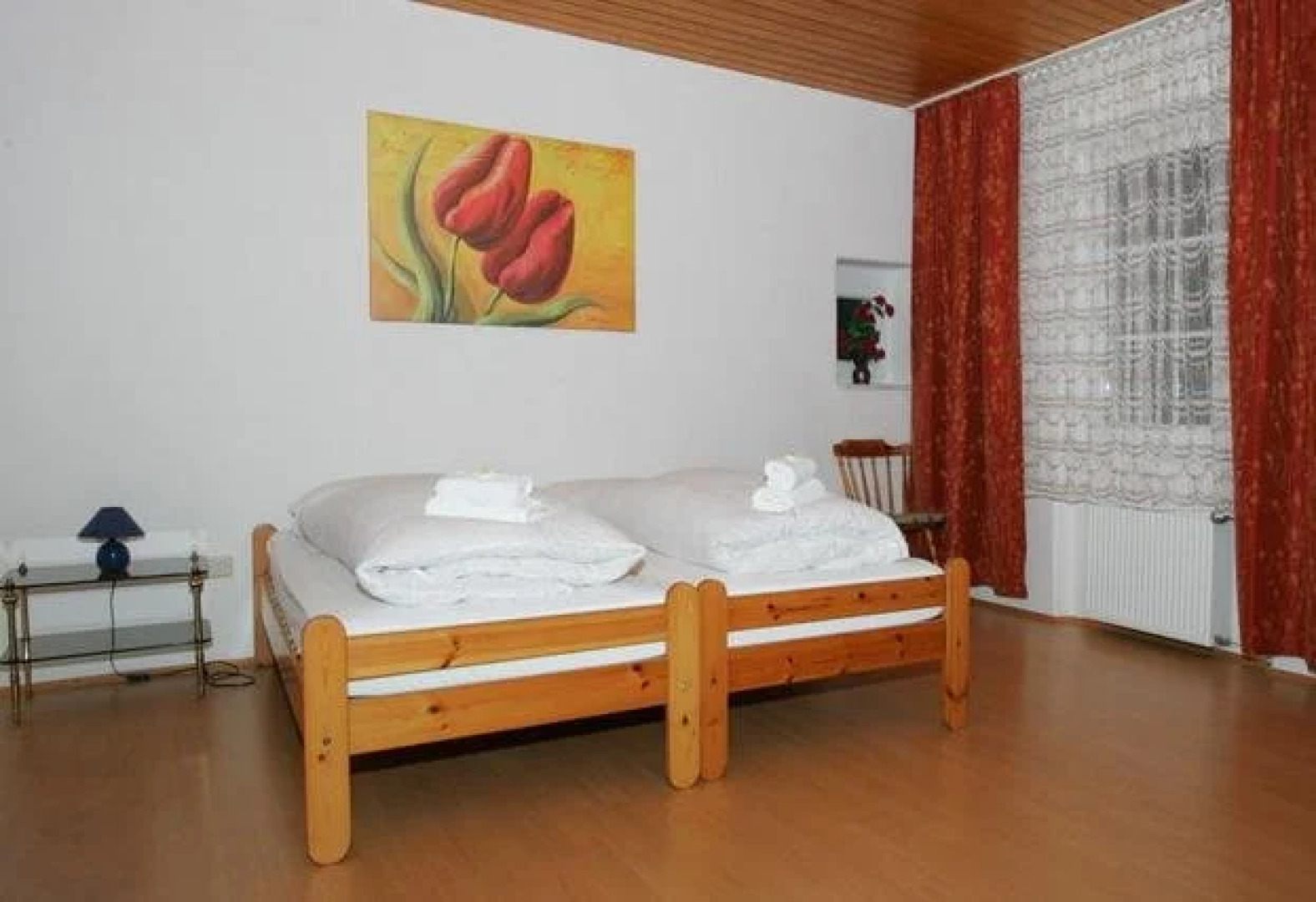 Schlossberg Landgasthof