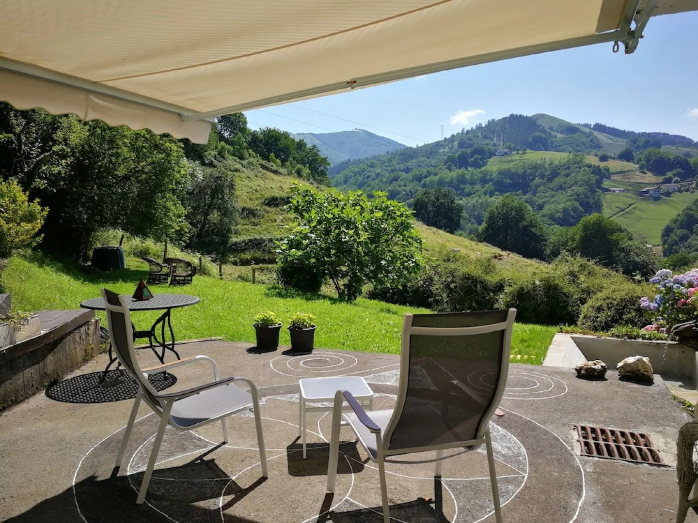 Rural House Pikukoborda